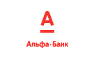 Банк Альфа-Банк в Березиково